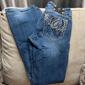 MissMe Jeans